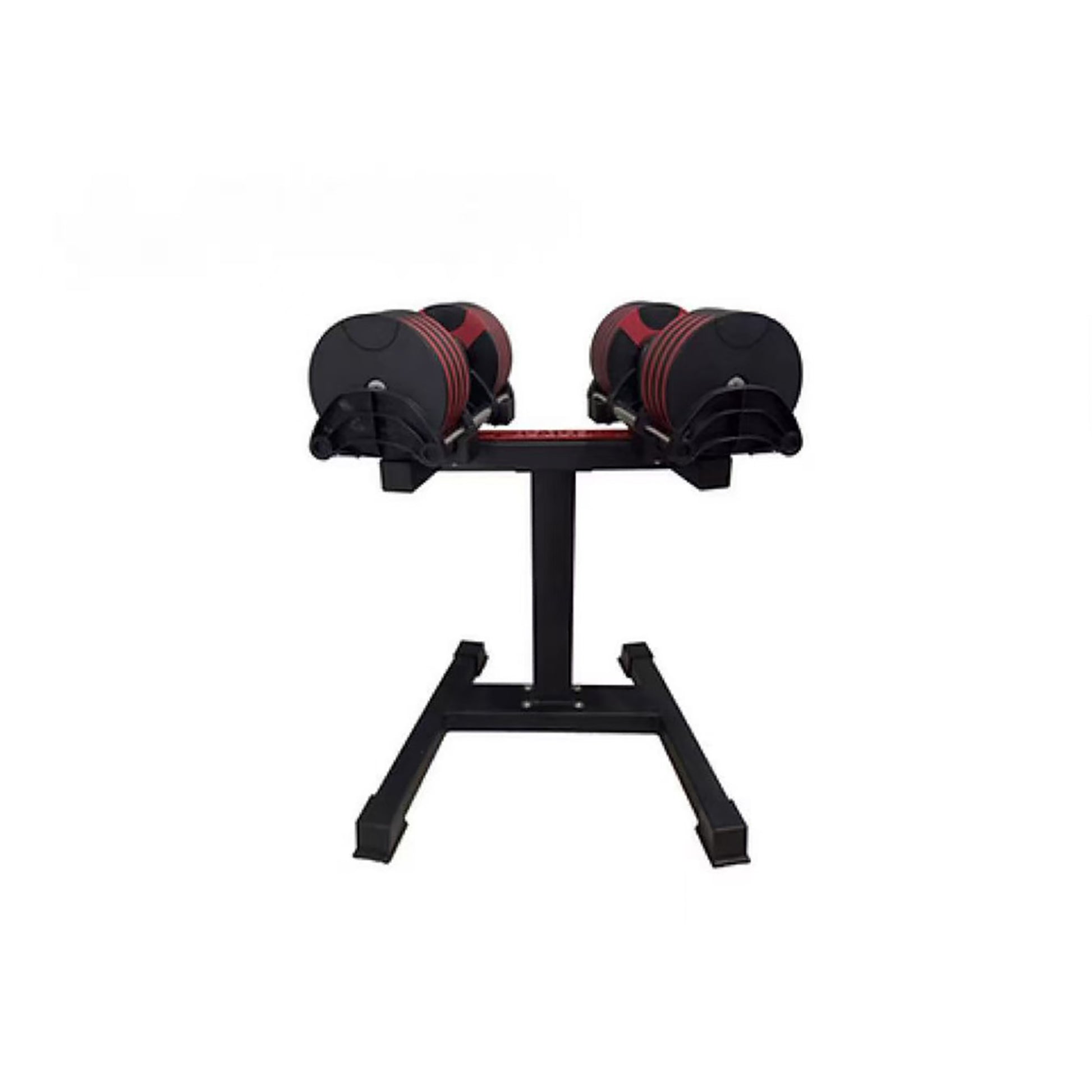 90LB Adjustable Dumbbells Pair -5LB Increments