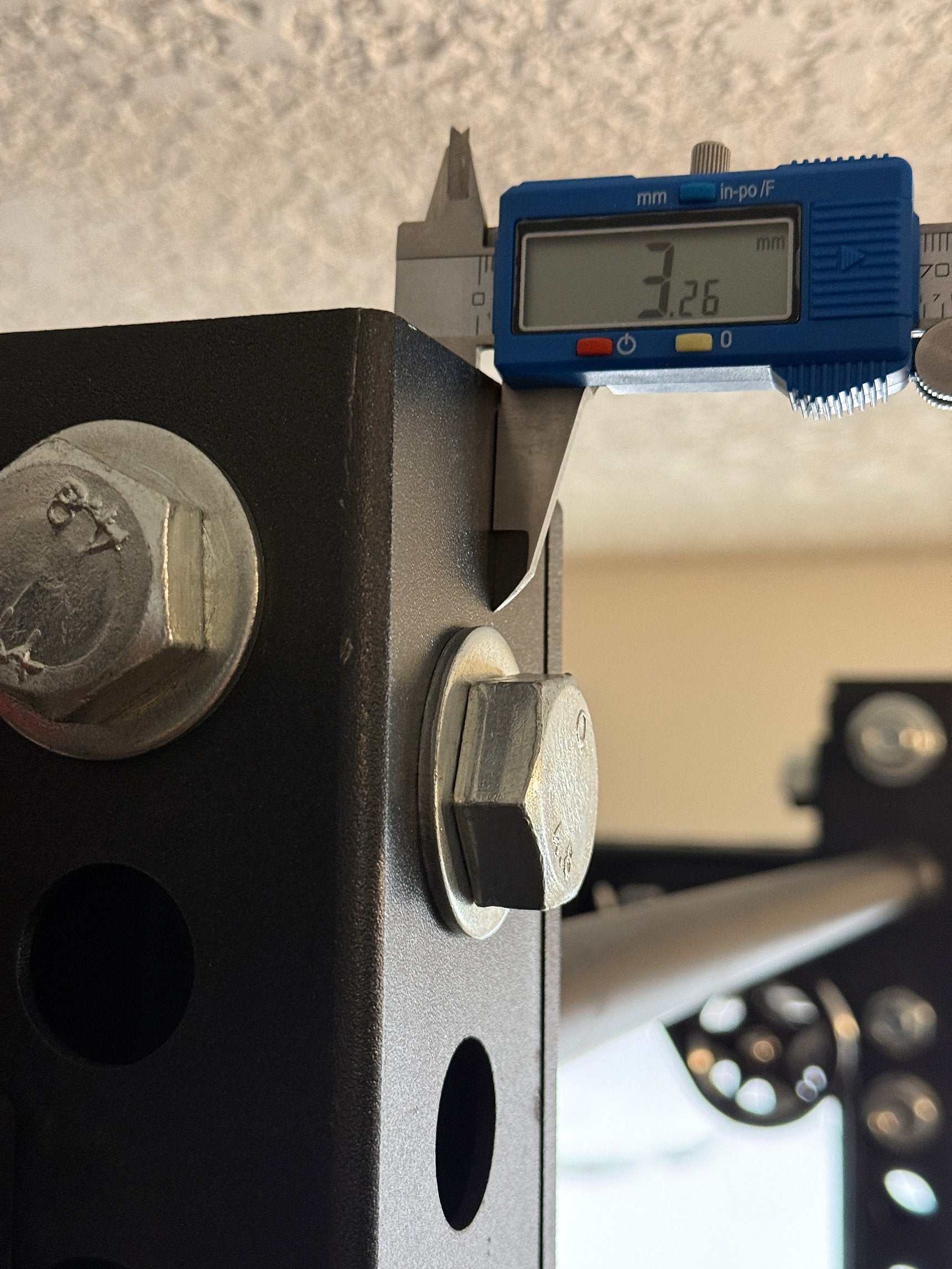 QM1108 | 8-Post All-In-One Functional Trainer | 3”x3” 9-Gauge Steel | Commercial-Grade Strength System