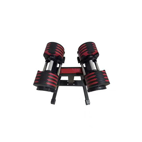 90LB Adjustable Dumbbells Pair -5LB Increments