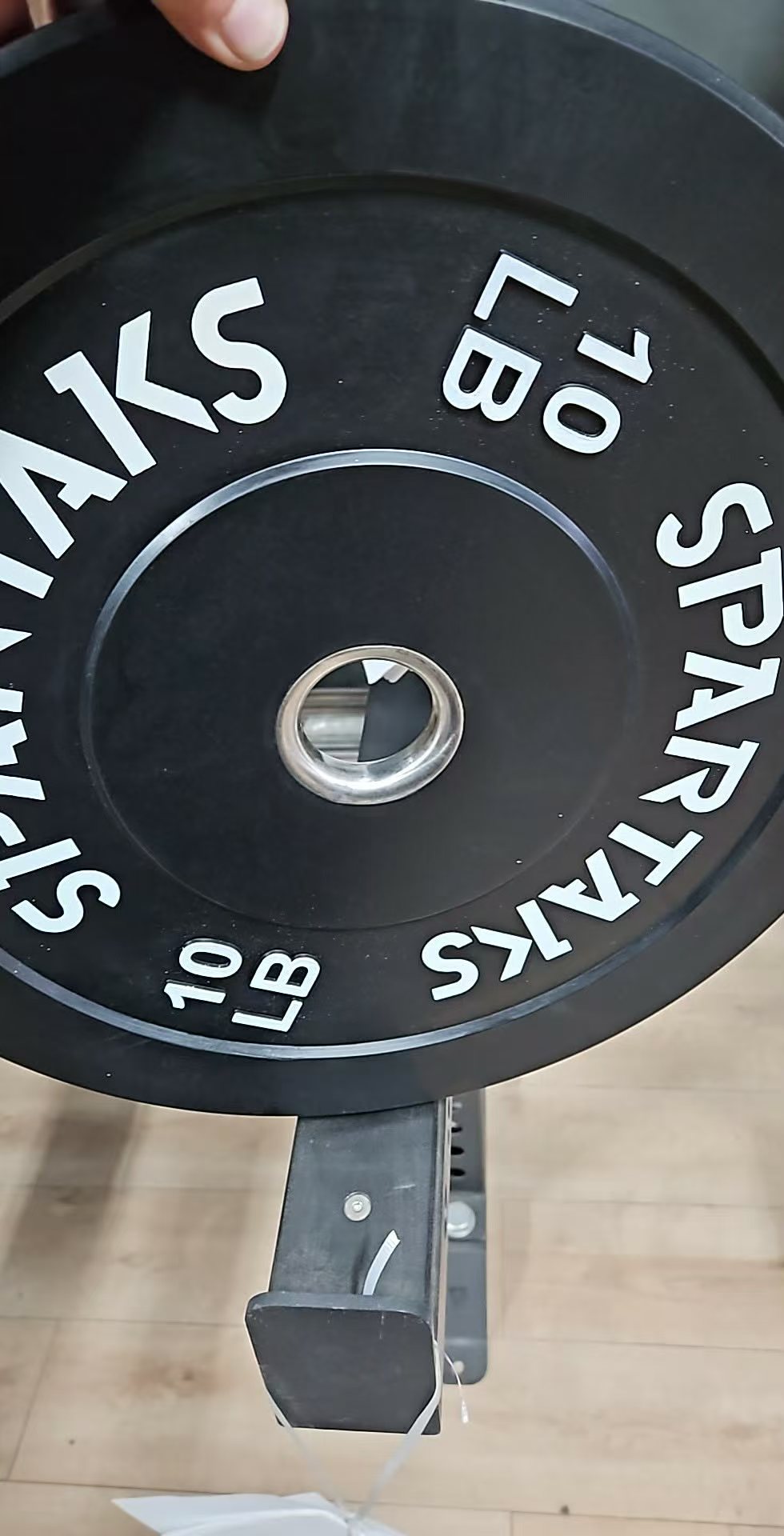 Olympic Bumper Plates – Pairs & Complete Sets (10LB–55LB)