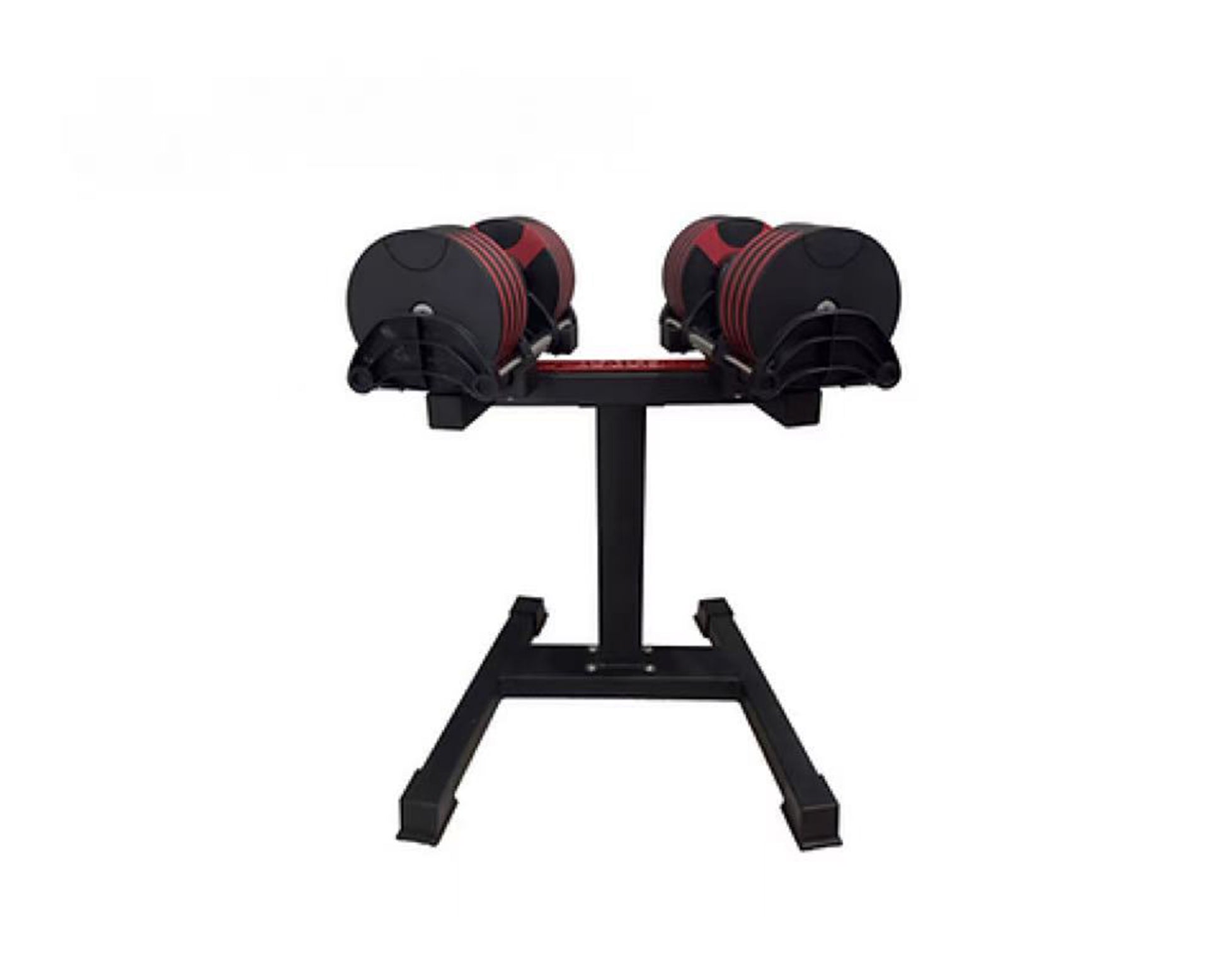 90LB Adjustable Dumbbells Pair -5LB Increments