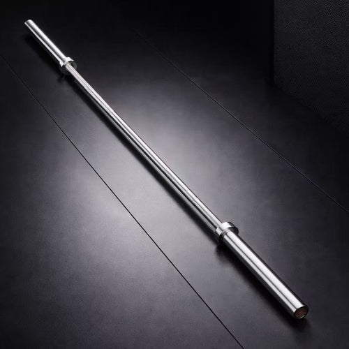 45 LBS Weightlifting Olympic Bar 700LB Capability
