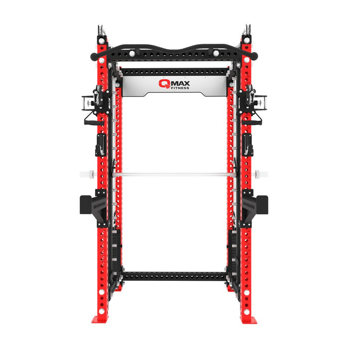 QMAX 3-en-1 Compact
