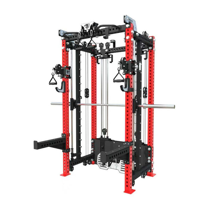 QMAX Ultime 5-en-1